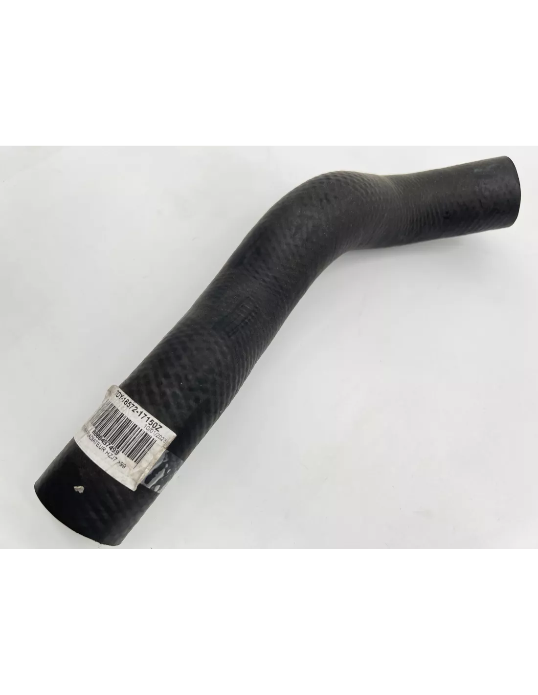 Durite inférieure radiateur de refroidissement HZJ7 08/2001+ TOYOTA -