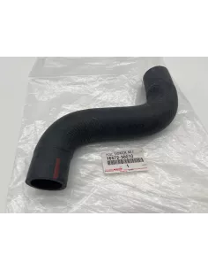 Durite inférieure radiateur de refroidissement KDJ90 KDJ95 TOYOTA -