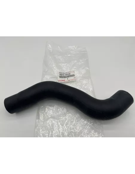 Durite inférieure radiateur de refroidissement KDJ12 TOYOTA -