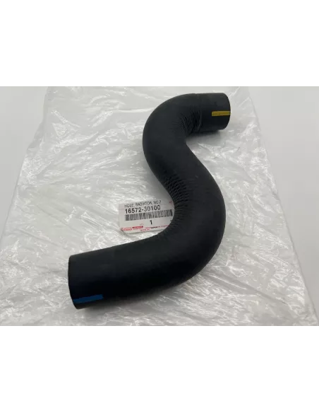 Durite inférieure radiateur de refroidissement KDJ15 TOYOTA -