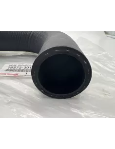 Durite inférieure radiateur de refroidissement KDJ15 TOYOTA - 2