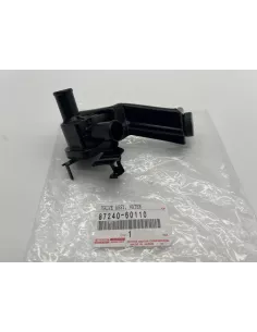 Robinet de chauffage HZJ7 TOYOTA - accessoire 4x4