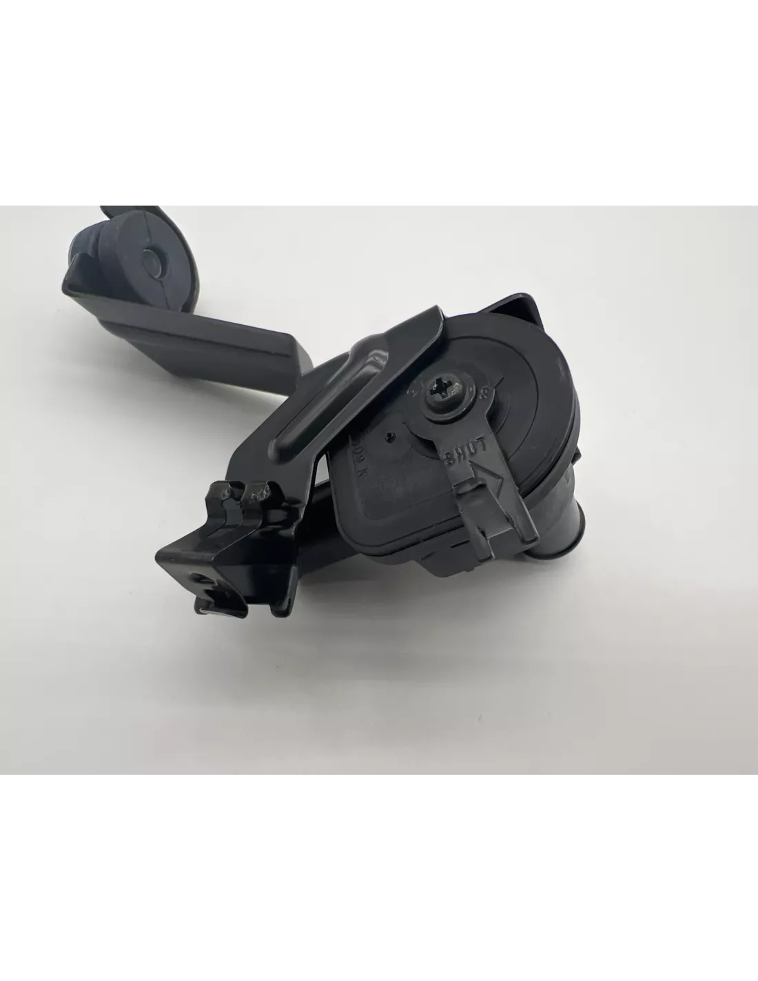 Robinet de chauffage HZJ7 TOYOTA - accessoire 4x4