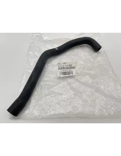 Durite de chauffage entre bloc moteur et robinet HZJ7 TOYOTA -
