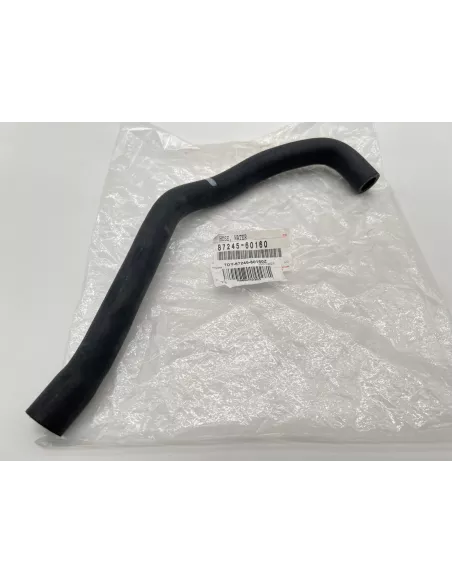 Durite de chauffage entre bloc moteur et robinet HZJ7 TOYOTA -