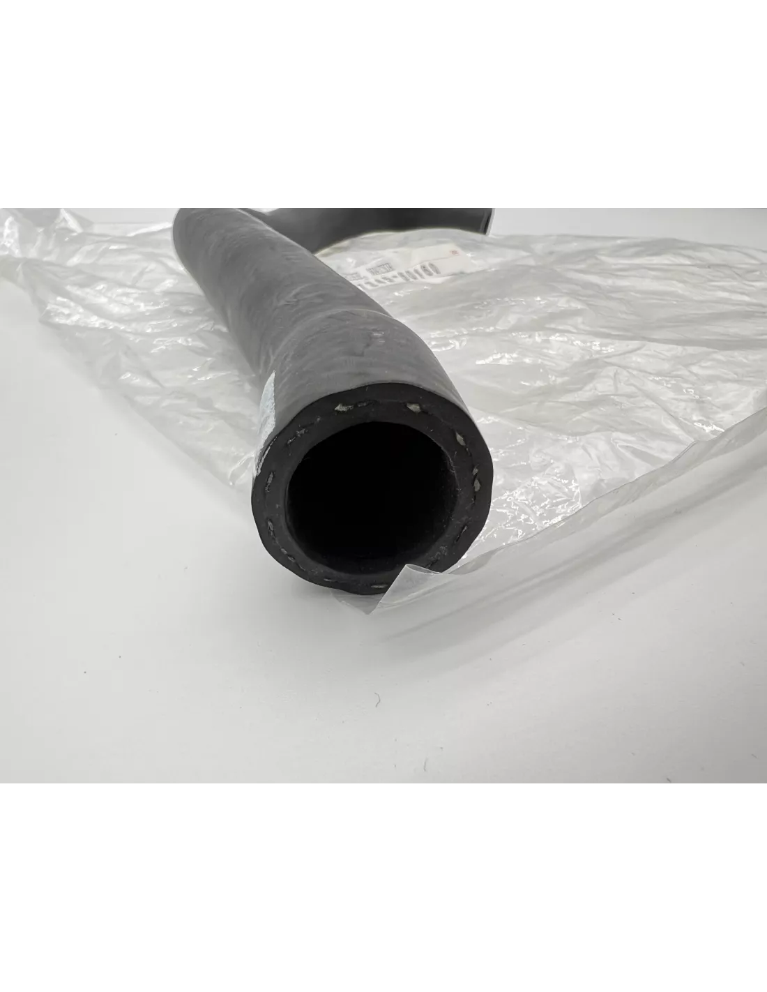 Durite de chauffage entre bloc moteur et robinet HZJ7 TOYOTA -