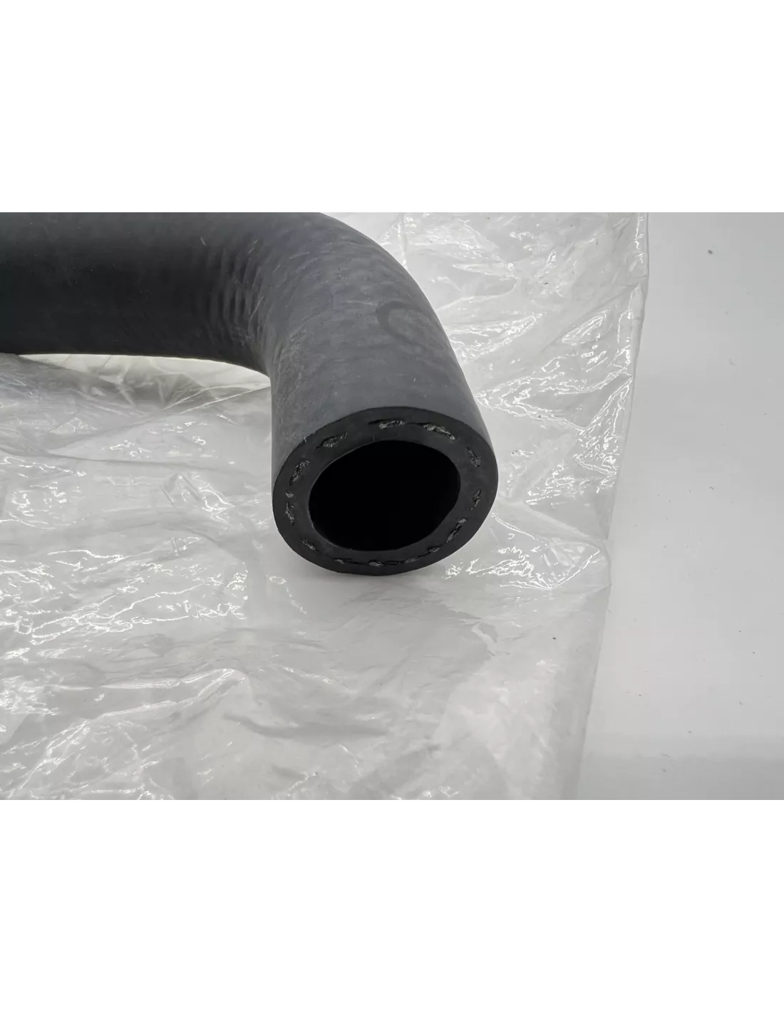 Durite de chauffage entre bloc moteur et robinet HZJ7 TOYOTA -