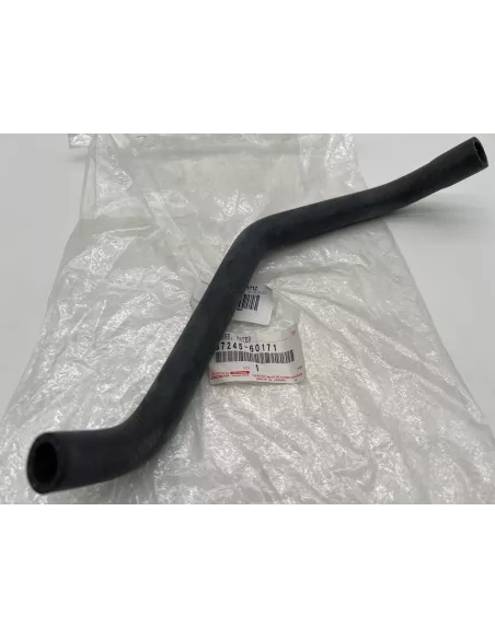 Durite de chauffage HZJ7 TOYOTA - accessoire 4x4
