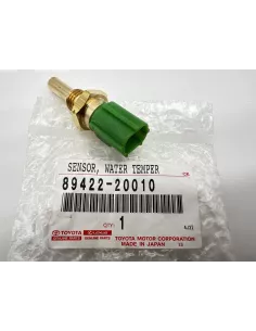Sonde température eau liquide de refroidissement 1HZ 1HD 1KZ TOYOTA -