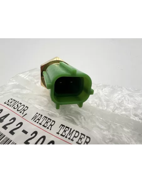 Sonde température eau liquide de refroidissement 1HZ 1HD 1KZ TOYOTA -
