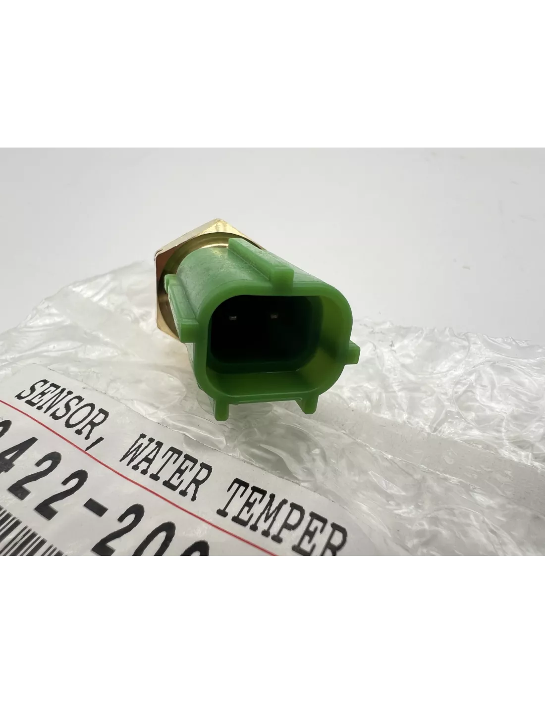 Sonde température eau liquide de refroidissement 1HZ 1HD 1KZ TOYOTA -