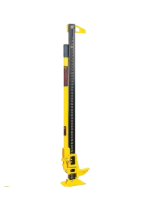 Jack T-MAX 48 "Farm Jack Hi-Lift + Cover | Ranger Offroad