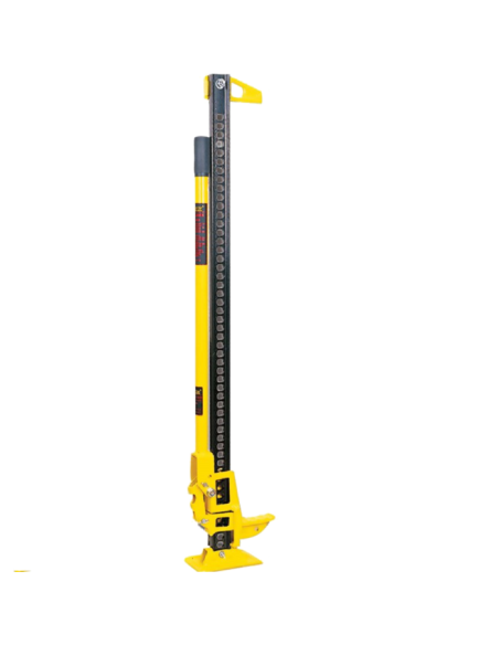 Cric T-MAX 48" type Farm Jack Hi-Lift + housse