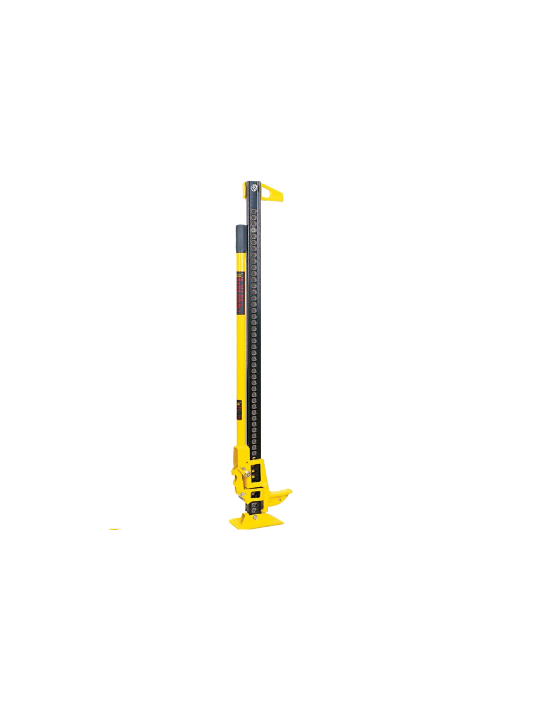 CIC T-Max 48 "Farm Jack Hi-Lift + Decktyp