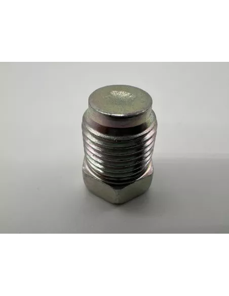 Bouchon circuit refroidissement sur bloc moteur HDJ80 HDJ100 HZJ7