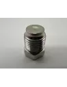 Bouchon circuit refroidissement sur bloc moteur HDJ80 HDJ100 HZJ7