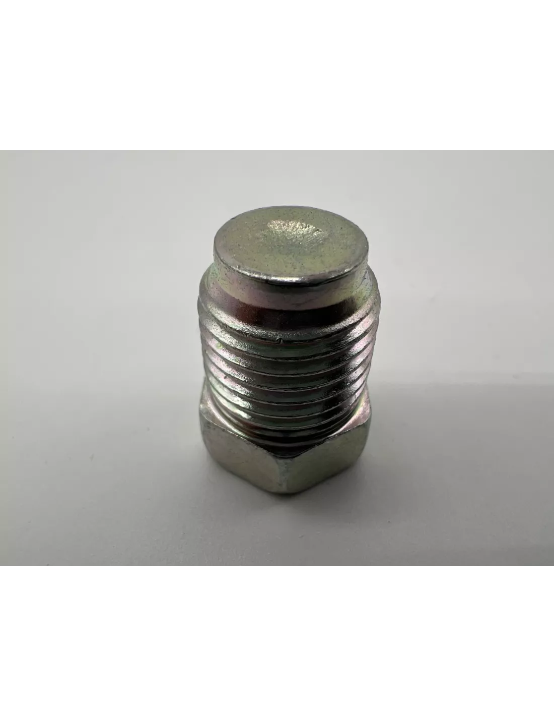 Bouchon circuit refroidissement sur bloc moteur HDJ80 HDJ100 HZJ7