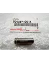 Raccord rigide liquide de refroidissement bloc moteur HDJ80 HDJ100