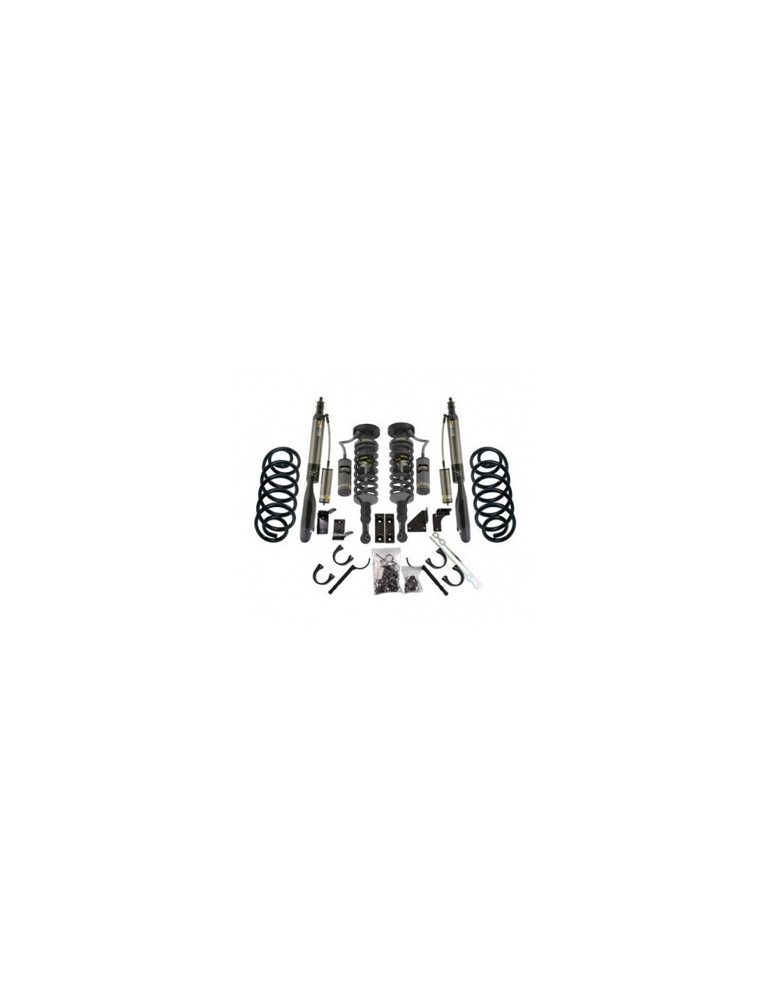 Schorsingsset OME BP51 FORD RANGER 2019-2022