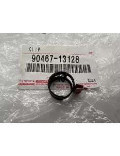 Collier durite de refroidissement TOYOTA - accessoire 4x4