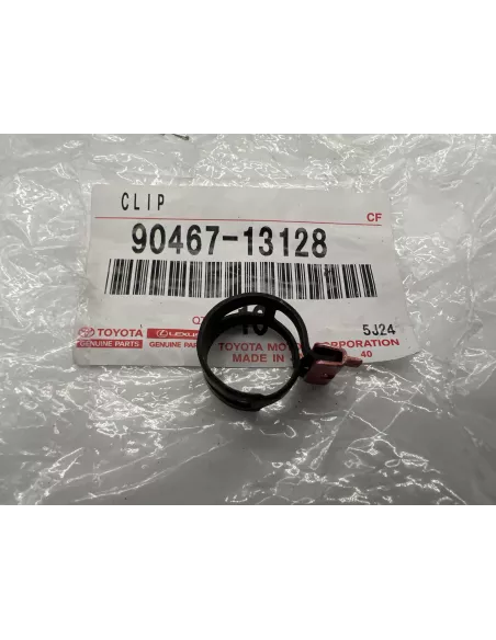 Collier durite de refroidissement TOYOTA - accessoire 4x4