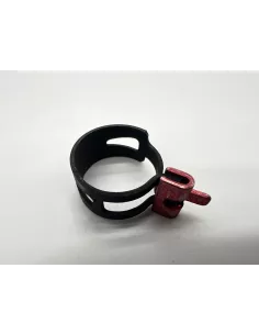 Clips métallique de durite de refroidissement TOYOTA - accessoire 4x4
