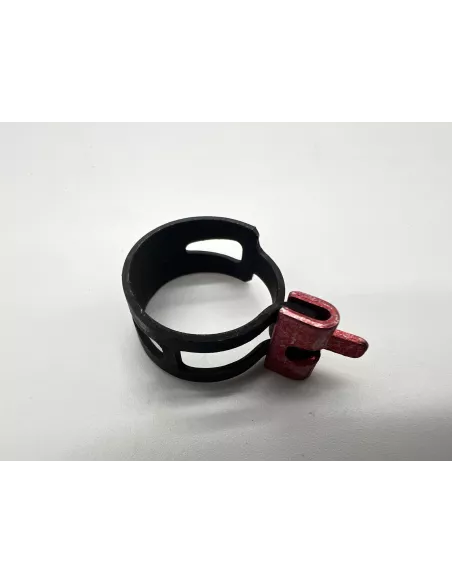 Clips métallique de durite de refroidissement TOYOTA - accessoire 4x4