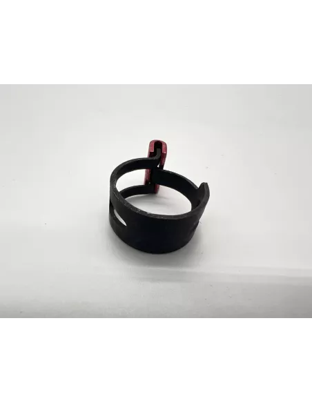 Clips métallique de durite de refroidissement TOYOTA - accessoire 4x4