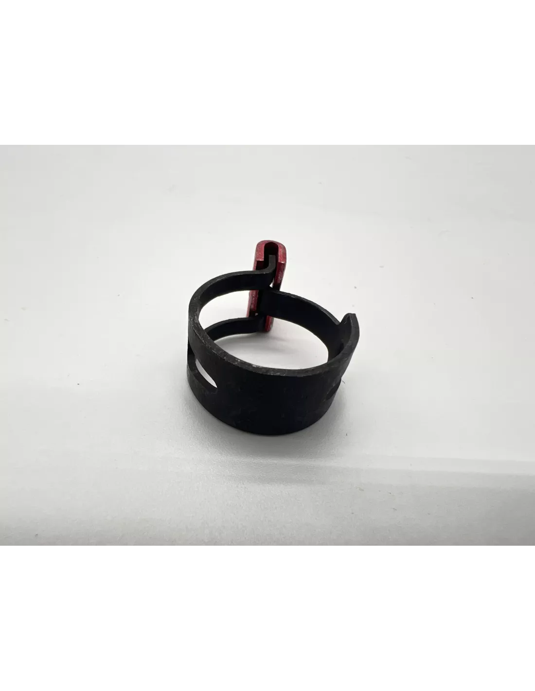 Clips métallique de durite de refroidissement TOYOTA - accessoire 4x4