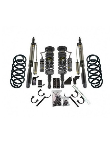 Kit suspension OME BP51 Ford Ranger 2023+