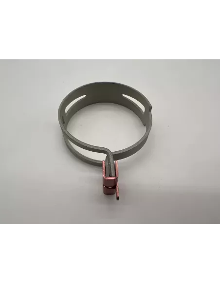 Collier durite radiateur de refroidissement TOYOTA - accessoire 4x4