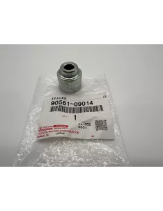 Insert rigide liquide de refroidissement bloc moteur HDJ80 HDJ100