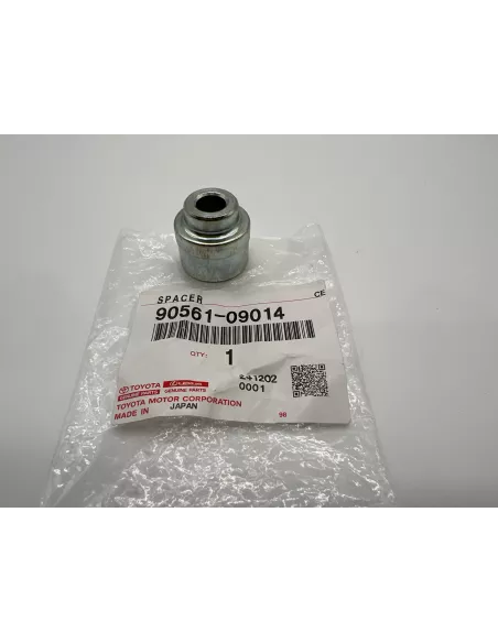 Insert rigide liquide de refroidissement bloc moteur HDJ80 HDJ100