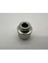 Insert rigide liquide de refroidissement bloc moteur HDJ80 HDJ100