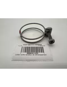 Collier durite radiateur de refroidissement TOYOTA - accessoire 4x4