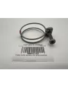 Collier durite radiateur de refroidissement TOYOTA - accessoire 4x4
