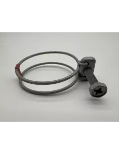 Collier durite radiateur de refroidissement TOYOTA - accessoire 4x4 2