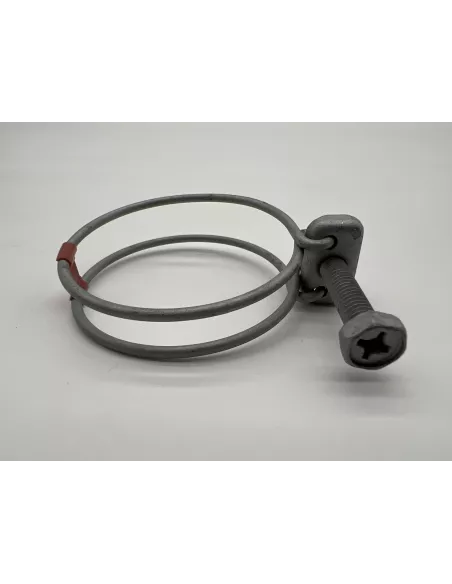 Collier durite radiateur de refroidissement TOYOTA - accessoire 4x4