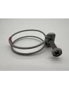 Collier durite radiateur de refroidissement TOYOTA - accessoire 4x4