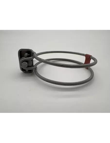 Collier durite radiateur de refroidissement TOYOTA - accessoire 4x4