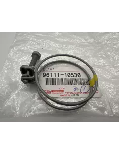 Collier durite radiateur de refroidissement TOYOTA - accessoire 4x4