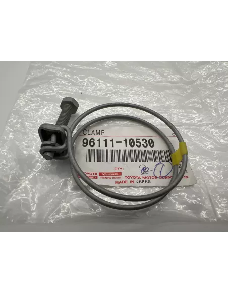 Collier durite radiateur de refroidissement TOYOTA - accessoire 4x4