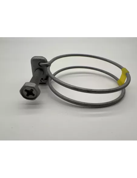 Collier durite radiateur de refroidissement TOYOTA - accessoire 4x4