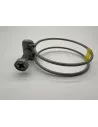 Collier durite radiateur de refroidissement TOYOTA - accessoire 4x4