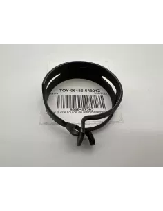 Collier durite liquide de refroidissement TOYOTA - accessoire 4x4