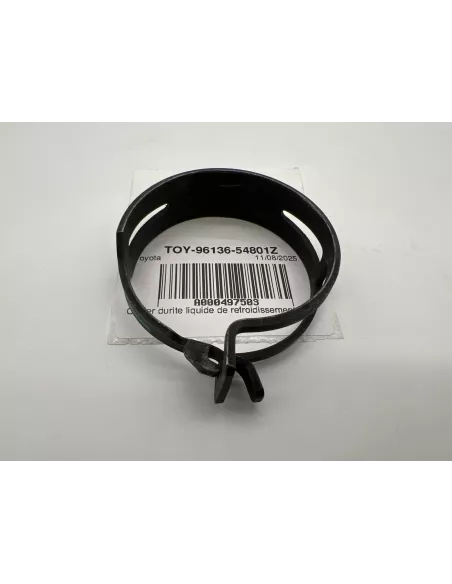 Collier durite liquide de refroidissement TOYOTA - accessoire 4x4