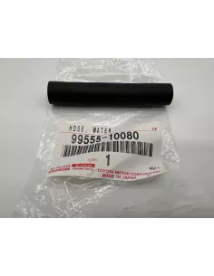 Durite No2 de refroidissement turbo KDJ9 KDJ12 163cv TOYOTA -