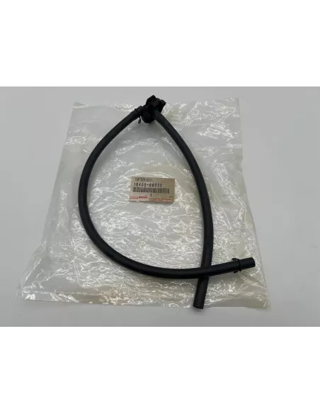 Bouchon avec durites de vase d'expansion HDJ100 TOYOTA - accessoire