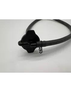Bouchon avec durites de vase d'expansion HDJ100 TOYOTA - accessoire 2