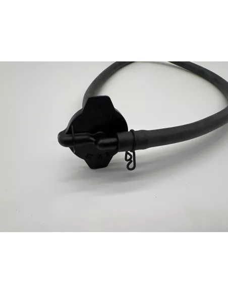 Bouchon avec durites de vase d'expansion HDJ100 TOYOTA - accessoire